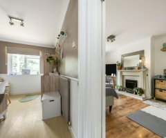 2 beds 1 bathroom North Approach, Watford WD25