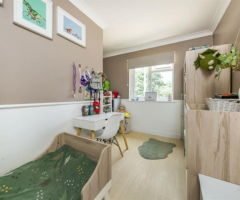 2 beds 1 bathroom North Approach, Watford WD25