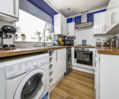 2 beds 1 bathroom North Approach, Watford WD25 - 6