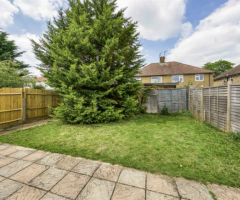 2 beds 1 bathroom North Approach, Watford WD25 - 9