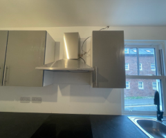 2 bedroom London Road, Hemel Hempstead HP3