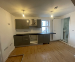 2 bedroom London Road, Hemel Hempstead HP3