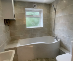 2 bedroom London Road, Hemel Hempstead HP3