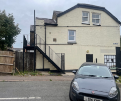 1 bedroom London Road, Hemel Hempstead HP3 - 6