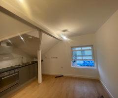 1 bedroom London Road, Hemel Hempstead HP3
