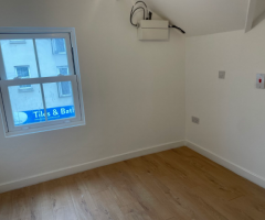 1 bedroom London Road, Hemel Hempstead HP3