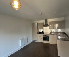 2 Bed Flat, Hemel Hempstead, HP3