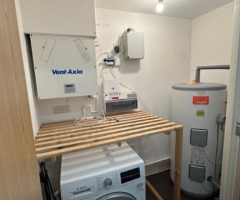 2 Bed Flat, Hemel Hempstead, HP3