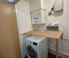 2 Bed Flat, Hemel Hempstead, HP3
