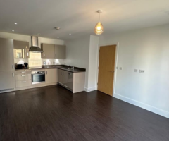 2 Bed Flat, Hemel Hempstead, HP3 - 6