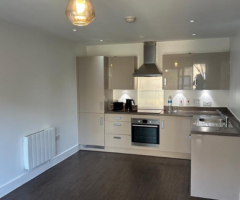 2 Bed Flat, Hemel Hempstead, HP3 - 7