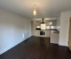 2 Bed Flat, Hemel Hempstead, HP3 - 8