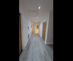2-bedroom, 2-bathroom flat in a peaceful residential area of Chesham