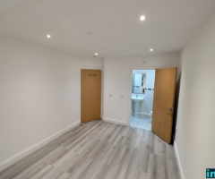2-bedroom, 2-bathroom flat in a peaceful residential area of Chesham - 7