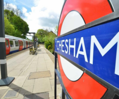 2-bedroom, 2-bathroom flat in a peaceful residential area of Chesham - 11
