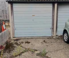 Garage Boxmoor Hemel Hempstead HP1