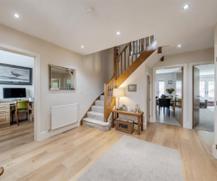 Flora Avenue, Aston Clinton