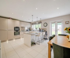Flora Avenue, Aston Clinton