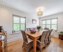 Flora Avenue, Aston Clinton