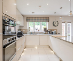 Flora Avenue, Aston Clinton