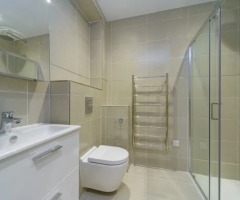 1 Bed Flat, Park Avenue, WD23