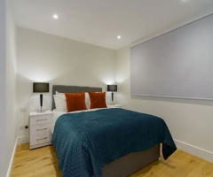 1 Bed Flat, Park Avenue, WD23