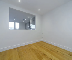 1 Bed Flat, Park Avenue, WD23