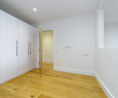 1 Bed Flat, Park Avenue, WD23 - 6