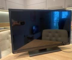 TV Toshiba in a good condition