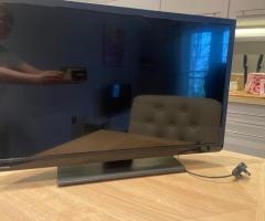 TV Toshiba in a good condition