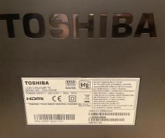 TV Toshiba in a good condition - 6