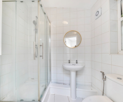 1 Bed Flat + basement, Queens Road, WD17 - 6