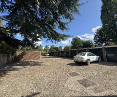 OXHEY, Manning Court, Eastbury Road - 7