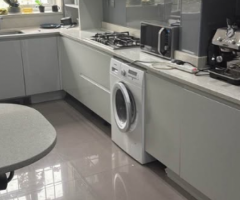 Private room for rent