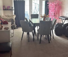 Private room for rent