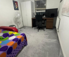 Room in a Shared House, Burgundy Drive Hemel Hempstead, HP2