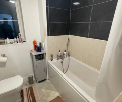 Room in a Shared House, Burgundy Drive Hemel Hempstead, HP2