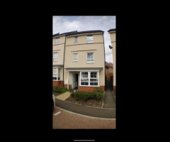 Room in a Shared House, Burgundy Drive Hemel Hempstead, HP2