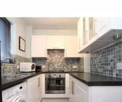 1 bedroom flat Alexandra Road Hemel Hempstead