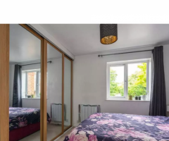 1 bedroom flat Alexandra Road Hemel Hempstead