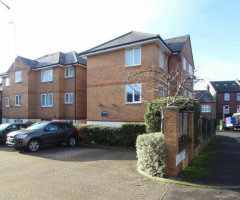 1 bedroom flat Alexandra Road Hemel Hempstead