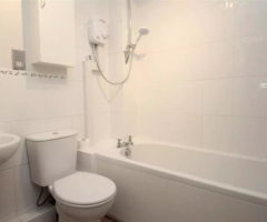 1 bedroom flat Alexandra Road Hemel Hempstead