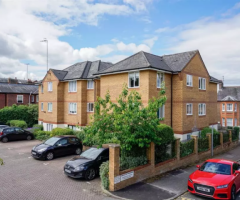 1 bedroom flat Alexandra Road Hemel Hempstead - 9