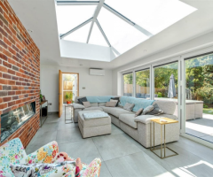 Lauderdale Road, Hunton Bridge, Kings Langley