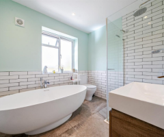 Lauderdale Road, Hunton Bridge, Kings Langley - 6