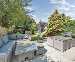 Lauderdale Road, Hunton Bridge, Kings Langley - 11