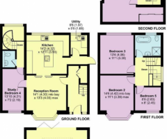 Lauderdale Road, Hunton Bridge, Kings Langley - 16