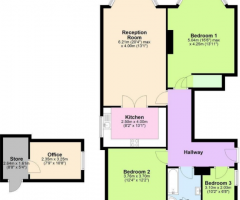 32 Langley Hill, Kings Langley - 10