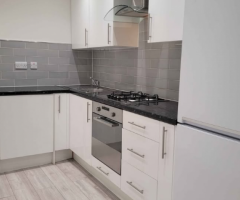 Modern 1-Bedroom Flat 8 Mins to Station