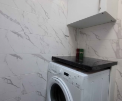 Modern 1-Bedroom Flat 8 Mins to Station - 7